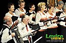 Benefičný koncert, 12.12.2012