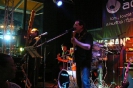 koncert D Blues Band v Music a Cafe Nitra