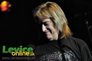 Koncert John Schlitt, noXcuse, Richard Čanaky s F.B.I., 6.10.2012, Levice