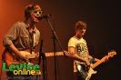 Koncert John Schlitt, noXcuse, Richard Čanaky s F.B.I., 6.10.2012, Levice