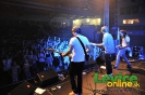 Koncert John Schlitt, noXcuse, Richard Čanaky s F.B.I., 6.10.2012, Levice