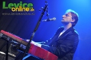 Koncert John Schlitt, noXcuse, Richard Čanaky s F.B.I., 6.10.2012, Levice