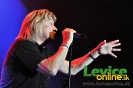 Koncert John Schlitt, noXcuse, Richard Čanaky s F.B.I., 6.10.2012, Levice