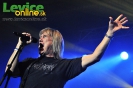 Koncert John Schlitt, noXcuse, Richard Čanaky s F.B.I., 6.10.2012, Levice