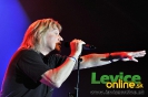 Koncert John Schlitt, noXcuse, Richard Čanaky s F.B.I., 6.10.2012, Levice