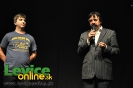 Koncert John Schlitt, noXcuse, Richard Čanaky s F.B.I., 6.10.2012, Levice
