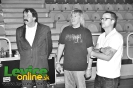 Koncert John Schlitt, noXcuse, Richard Čanaky s F.B.I., 6.10.2012, Levice