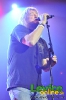 Koncert John Schlitt, noXcuse, Richard Čanaky s F.B.I., 6.10.2012, Levice