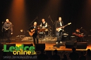 Koncert John Schlitt, noXcuse, Richard Čanaky s F.B.I., 6.10.2012, Levice