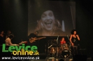 koncert Lucie Bílá, Levice, 13.5.2011