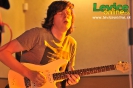 Noc hudby - levické skupiny unplugged 2012, 15.6.2012