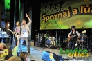 Spoznaj a ľúb, benefičný koncert, Hronský Beňadik, 11.10.2012