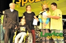 Spoznaj a ľúb, benefičný koncert, Hronský Beňadik, 11.10.2012