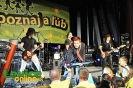 Spoznaj a ľúb, benefičný koncert, Hronský Beňadik, 11.10.2012