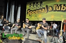 Spoznaj a ľúb, benefičný koncert, Hronský Beňadik, 11.10.2012