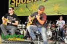 Spoznaj a ľúb, benefičný koncert, Hronský Beňadik, 11.10.2012