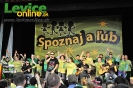 Spoznaj a ľúb, benefičný koncert, Hronský Beňadik, 11.10.2012