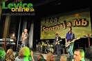 Spoznaj a ľúb, benefičný koncert, Hronský Beňadik, 11.10.2012