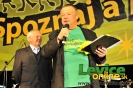 Spoznaj a ľúb, benefičný koncert, Hronský Beňadik, 11.10.2012
