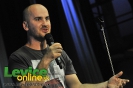 Spoznaj a ľúb, benefičný koncert, Hronský Beňadik, 11.10.2012