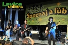 Spoznaj a ľúb, benefičný koncert, Hronský Beňadik, 11.10.2012