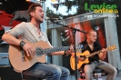 Veľká letná párty 2012 - 1 deň, Levice, 28.6.2012