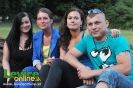 Veľká letná párty 2012 - 1 deň, Levice, 28.6.2012