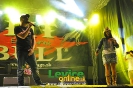Veľká letná párty 2012 - 1 deň, Levice, 28.6.2012