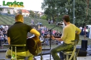 Veľká letná párty 2012 - 1. deň, Levice, 28.6.2012