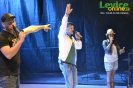 Veľká letná párty 2012 - 1 deň, Levice, 28.6.2012