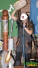Vrbovskí víťazi, MC Kontakt, Levice, 8.10.2011