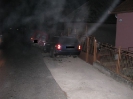 Dopravná nehoda Brhlovce, Levice, 12.11.2011
