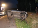 Dopravná nehoda, Hontianske Trsťany, 29.6.2011