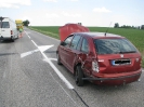 Dopravná nehoda medzi Kalnou nad Hronom a Veľkým Ďurom, 23.5.2012