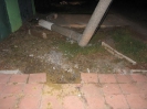 Dopravná nehoda v Tekovských Lužanoch, 4.9.2011