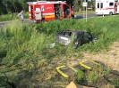 Dopravná situácia v okrese Levice, 27.5.2011