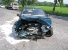 Dopravná situácia v okrese Levice, 27.5.2011