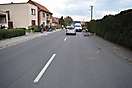 Dopravná nehoda, Kozárovce, 16.10.2014