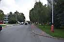 Dopravná nehoda, Levice, 20.9.2016