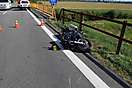 Dopravná nehoda motocyklistu, Jur - Hontianska Vrbica, 12.9.2015_2