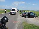 Dopravná nehoda motocyklistu, Kozárovce, 22.5.2016_3