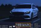 Medzi Šarovcami a Kalnou nad Hronom jazdil rýchlosťou 169 km/h