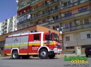 Úmrtie žeby na Ulici Zd.Nejedlého v Leviciach, 27.8.2012