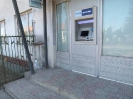 Na južnom Slovensku vyčíňajú vykrádači bankomatov, 24.3.2012