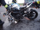 Počas víkendu zahynuli v nitrianskom kraji dvaja motorkári, 27.3.2012