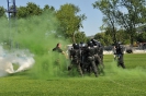 Polícia a hasiči deťom, Nitra, 25.5.2012