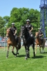 Polícia a hasiči deťom, Nitra, 25.5.2012