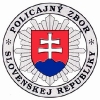 polícia logo