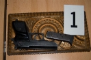Polícia rieši situáciu vo Svodíne, je tam napätá situácia, 10.8.2012