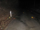 Pátranie po bezohľadnom vodičovi, ktorý zrazil chodca a z miesta ušiel, 22.12.2011